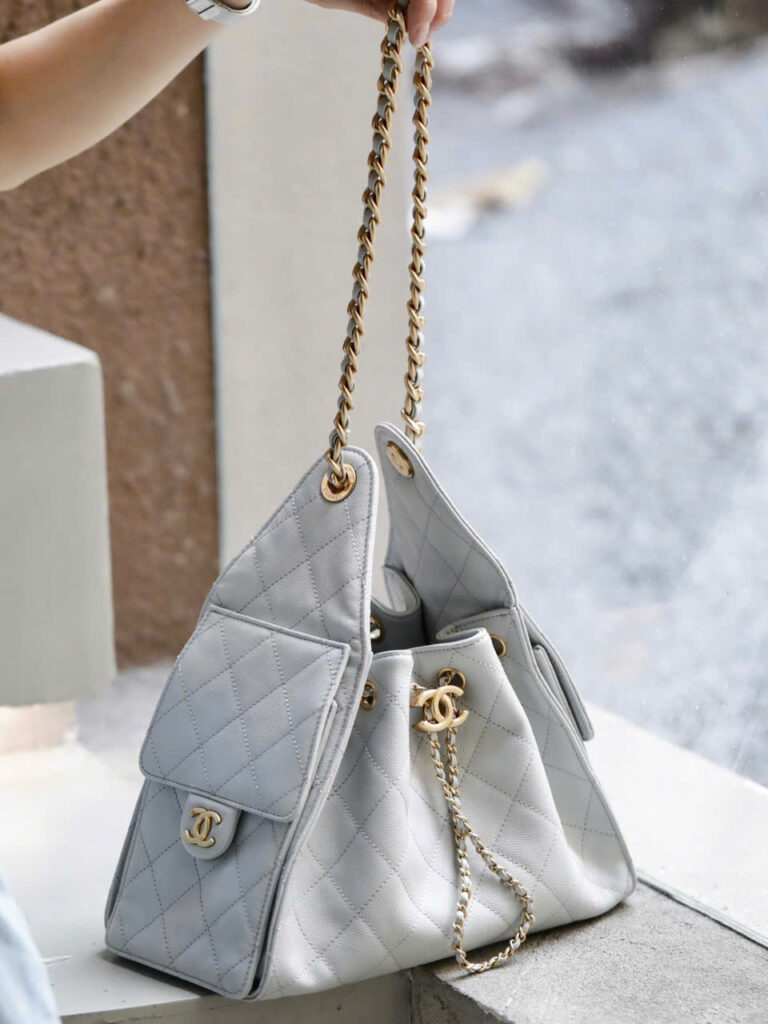 Chanel 25 C2511 #VIP - Image 7