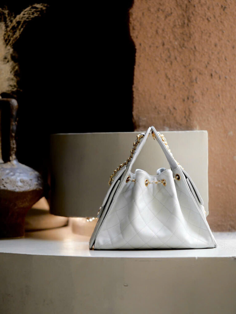 Chanel 25 C2511 #VIP - Image 4